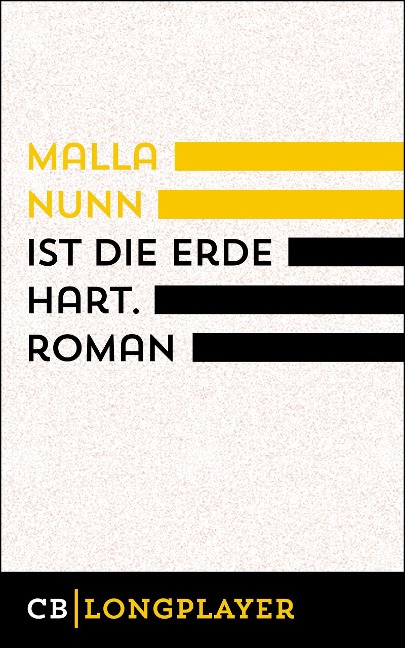 Ist die Erde hart - Malla Nunn