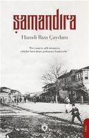 Samandira - Hamdi Riza caydam