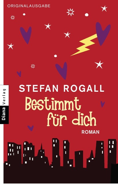 Bestimmt für dich - Stefan Rogall