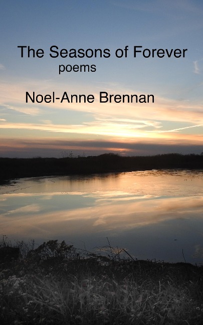 The Seasons of Forever - Noel-Anne Brennan