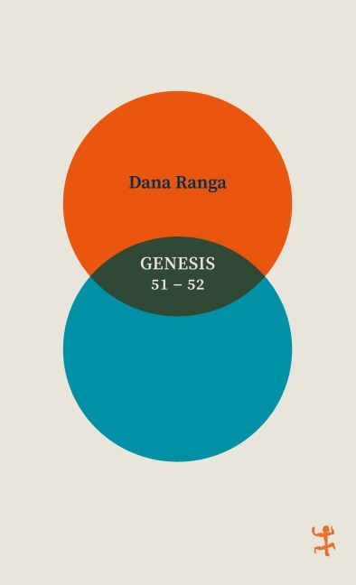 Genesis 51-52 - Dana Ranga