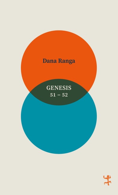 Genesis 51-52 - Dana Ranga