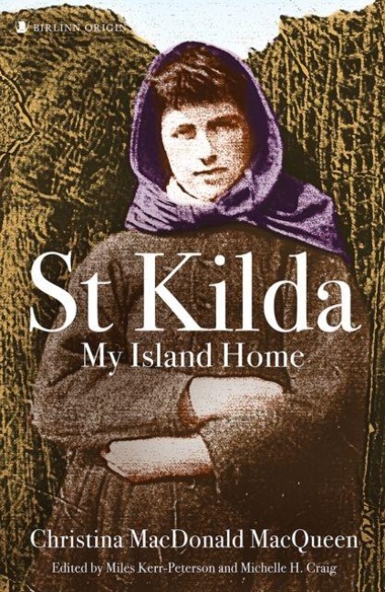 St Kilda: My Island Home - 