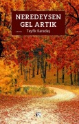 Cover-Bild zum Titel 'Neredeysen Gel Artik' von 'Teyfik Karadas'