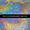 Cover-Bild zum Titel 'Data Mirage Tangram - Live at La Maroquinerie 2019' von 'The Young Gods'