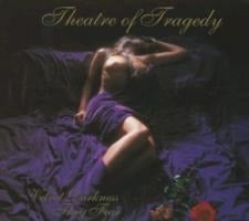 Velvet Darkness They Fear (Remastered+Bonus) - Theatre Of Tragedy