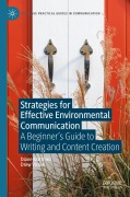 Cover-Bild zum Titel 'Strategies for Effective Environmental Communication' von 'Diane Martinez, Drew Virtue'