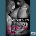 Cover-Bild zum Titel 'Living in Sin' von 'Jackie Ashenden'