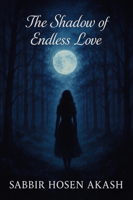 The Shadow of Endless Love - Writarion, Sabbir Hosen Akash