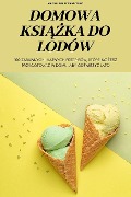 DOMOWA KSI¿¿KA DO LODÓW - Magdalena Lewandowski