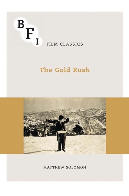 The Gold Rush - Matthew Solomon