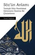 Cover-Bild zum Titel 'Sözün Anlami' von 'Temel Yesilyurt'