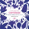 Cover-Bild zum Titel 'Il libro della mia gravidanza. 9 mesi di attesa e di emozioni' von ''