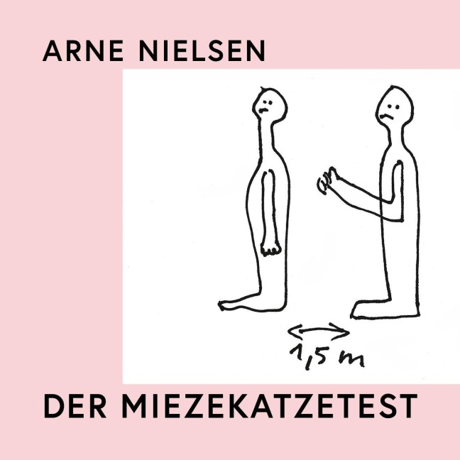 Der Miezekatzetest - Arne Nielsen