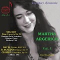 Martha Argerich Vol. 5 - Martha Argerich