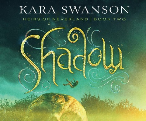 Shadow - Kara Swanson