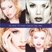 Singles Collection: 1981-1993 - Kim Wilde