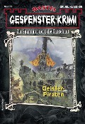 Cover-Bild zum Titel 'Gespenster-Krimi 56' von 'Hal W. Leon'