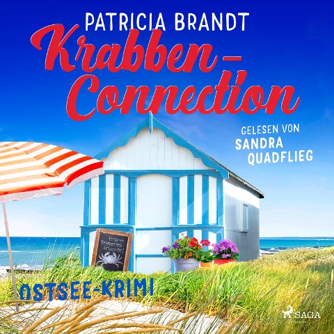 Krabben-Connection - Patricia Brandt