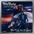 Cover-Bild zum Titel 'Perry Rhodan Silber Edition 153: Der Tross des Kriegers' von 'Arndt Ellmer, Kurt Mahr, Peter Griese, H. G. Francis'