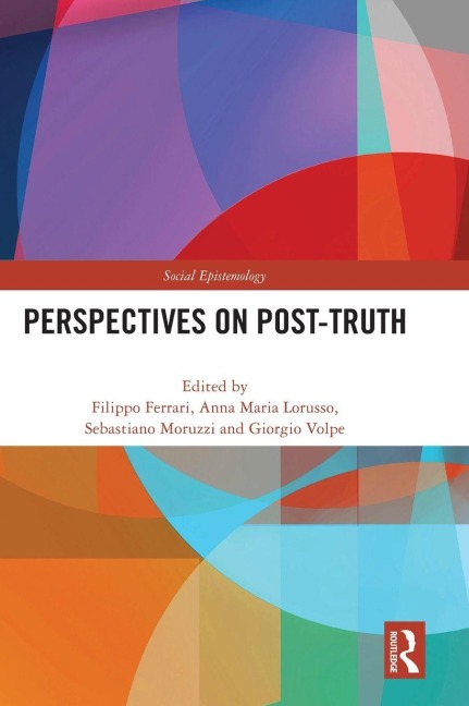 Perspectives on Post-Truth - 