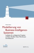 Cover-Bild zum Titel 'Modellierung von Business-Intelligence-Systemen' von 'Michael Hahne'