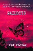 Cover-Bild zum Titel 'Raidbyte (Byte Series, #13)' von 'Cat Connor'