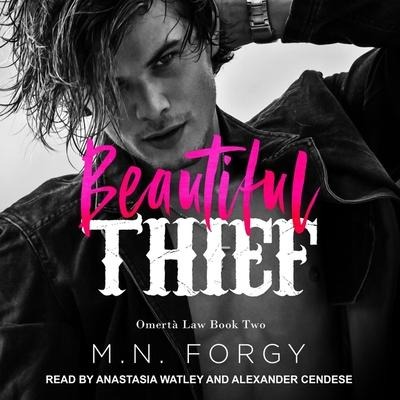 Beautiful Thief Lib/E - M. N. Forgy