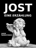 Cover-Bild zum Titel 'Jost' von 'Jakob Wassermann'