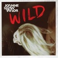 Cover-Bild zum Titel 'Wild' von 'Joanne Shaw Taylor'