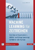 Machine Learning für Zeitreihen - Jochen Hirschle