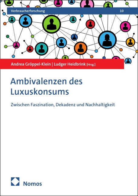 Ambivalenzen des Luxuskonsums - 