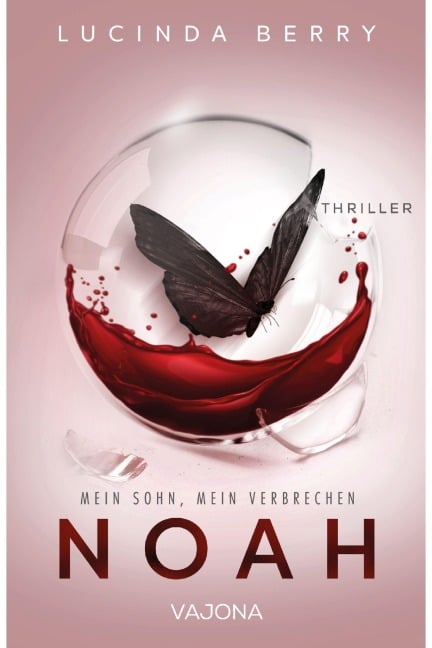 Noah - Lucinda Berry