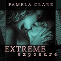 Cover-Bild zum Titel 'Extreme Exposure Lib/E' von 'Pamela Clare'