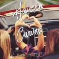 Hairpin Curves - Elia Winters
