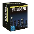 The Closer-Die komplette Serie - 
