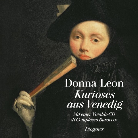 Kurioses aus Venedig - Donna Leon