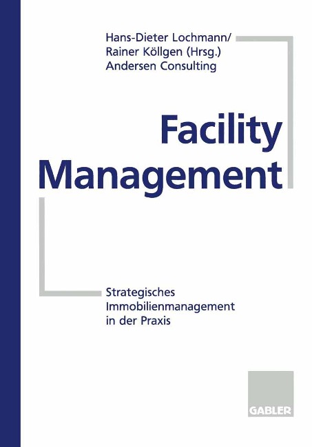 Facility Management - Dieter Lochmann
