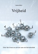 Cover-Bild zum Titel 'Vrijheid' von 'Andreas Müller'