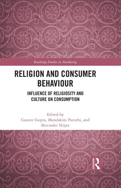 Religion and Consumer Behaviour - 