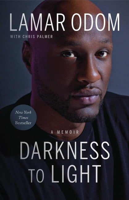 Darkness to Light - Lamar Odom, Chris Palmer
