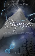 Cover-Bild zum Titel 'Slopeside' von 'Runa Elodie Doe'