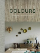 Cover-Bild zum Titel 'Nordic Colours (EN)' von 'Katrine Martensen-Larsen'