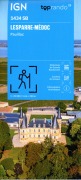Cover-Bild zum Titel '1434SB LesparrePauillac' von ''