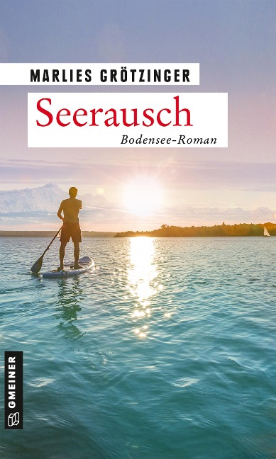 Seerausch - Marlies Grötzinger