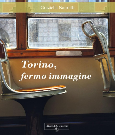 Torino fermo, immagine - Graziella Naurath