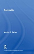 Cover-Bild zum Titel 'Aphrodite' von 'Monica S. Cyrino'