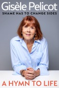 Cover-Bild zum Titel 'A Hymn to Life' von 'Gisèle Pelicot'