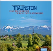 Traunstein - Martin Siepmann, Brigitta Siepmann