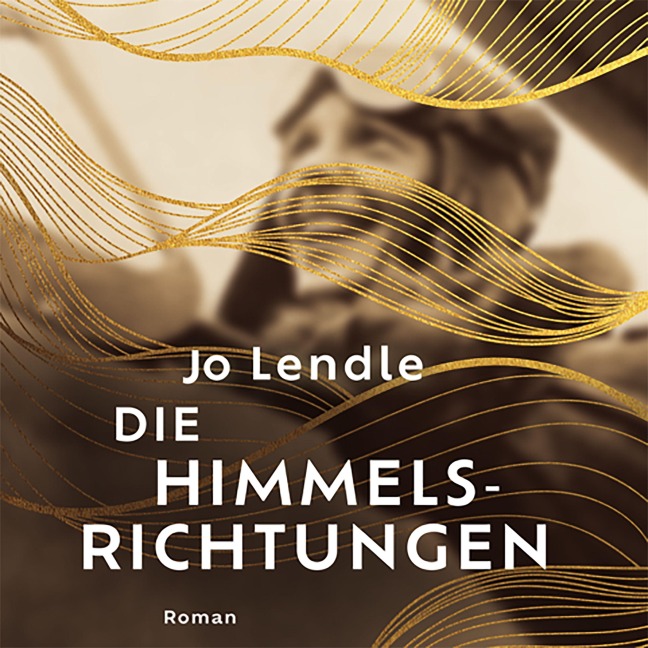 Die Himmelsrichtungen - Jo Lendle